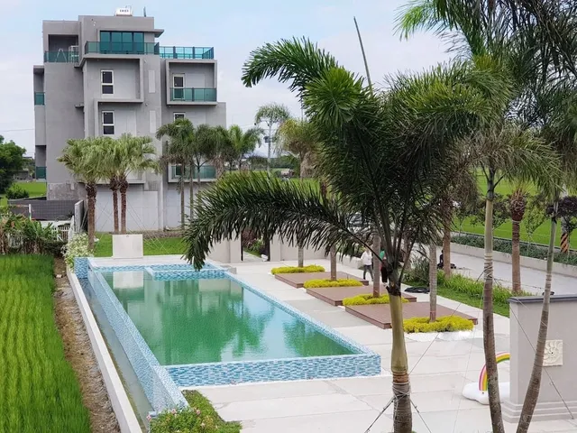 蒔裳秝景 Chance Villa 262