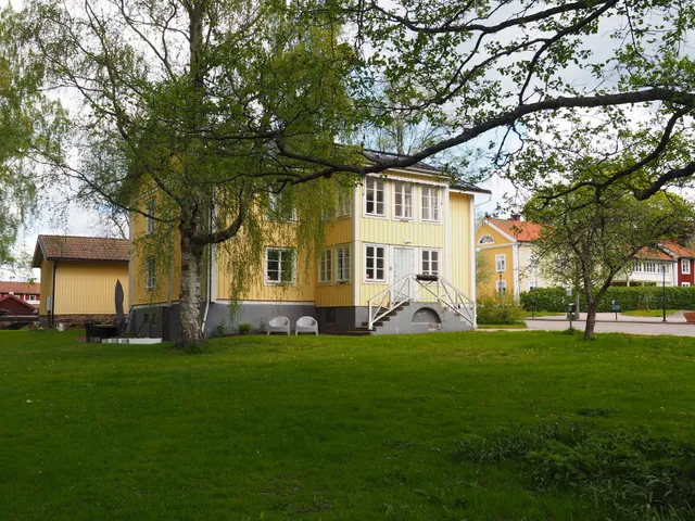 B&B Rutgården