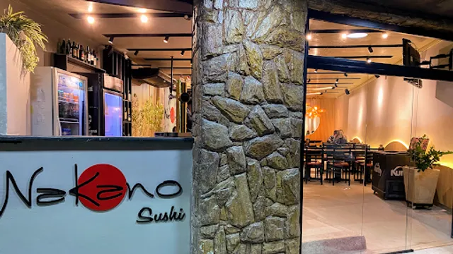 Nakano Sushi Magé