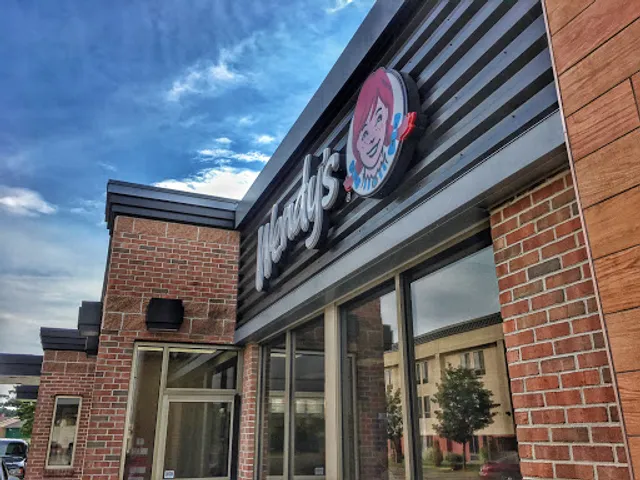 Wendy's