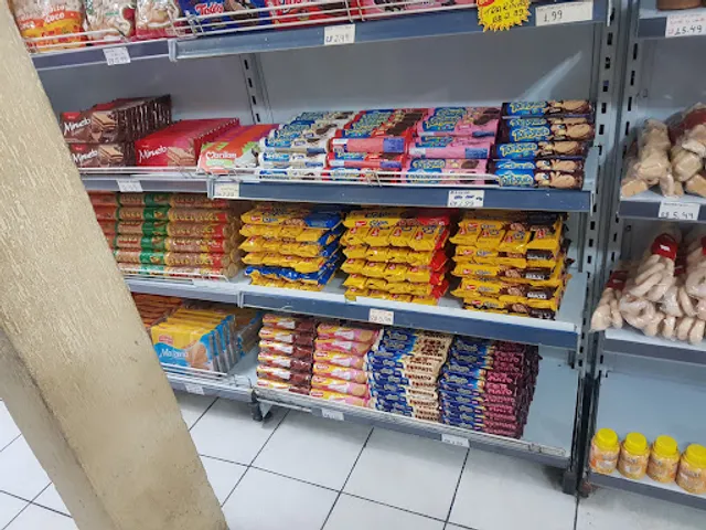 Panificadora E Mercearia Wd 2 Amigos