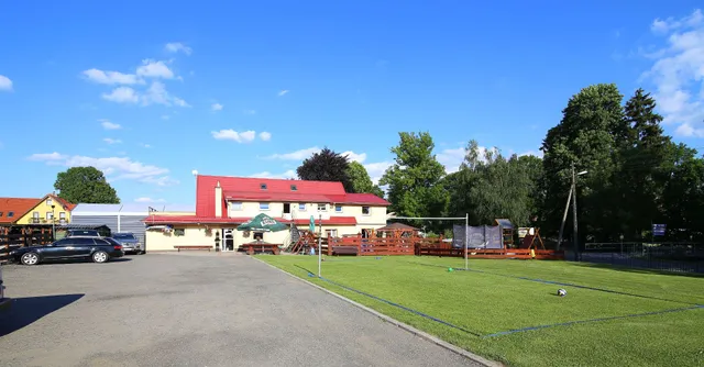 Apartamenty FILIP w Kudowie-Zdrój