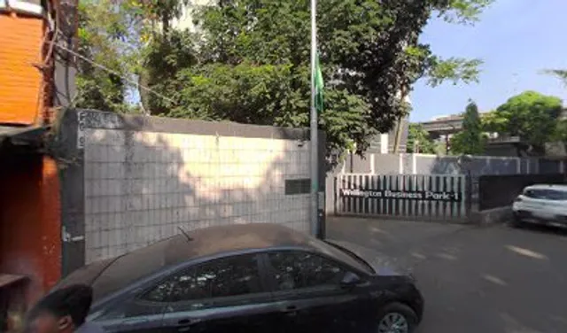 WELLINGTON BUSINESSES PARK - 1