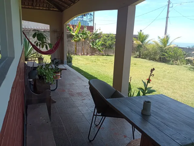 Camping e Pousada Coral do Meio