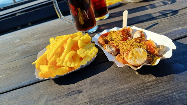 Zur schönen Aussicht