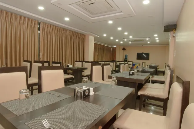 Annapurna Hotel Nepal - Birgunj