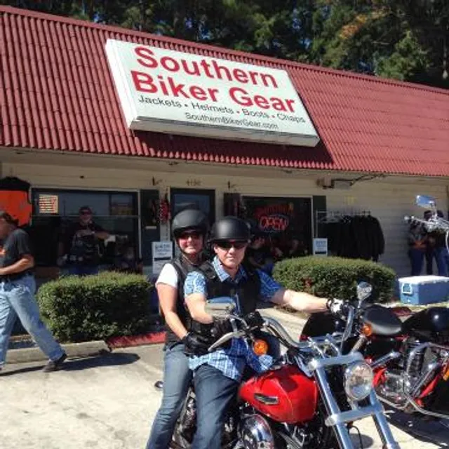 Southern Biker Gear