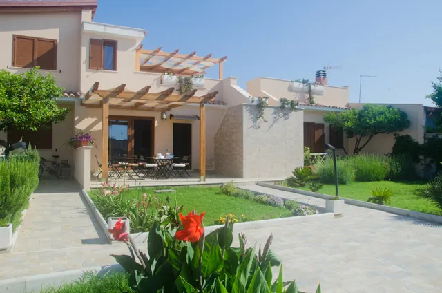 Baia Benessere B&B Eco Vegan | Shiatsu