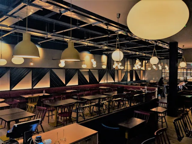 Rosa's Thai Bluewater