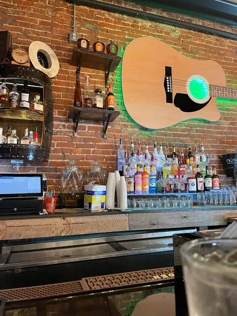 Main Street Honky Tonk