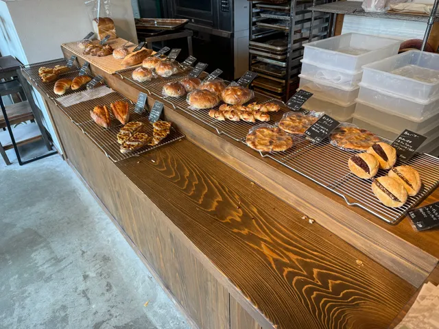 Boulangerie 太郎左衛門