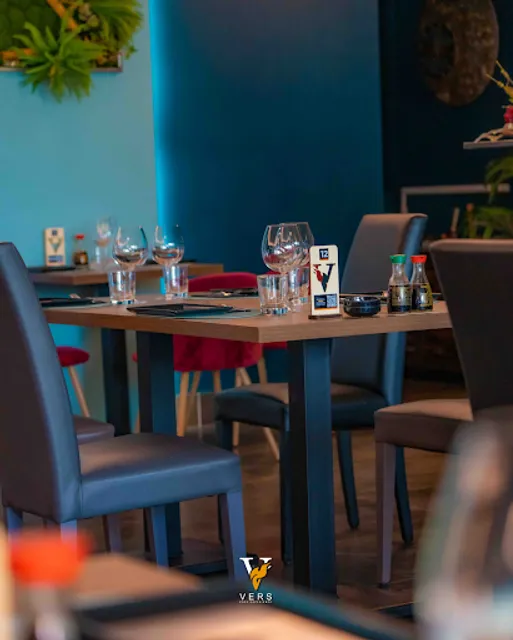 Vers Food Experience - il 1° Sushi di Carne in Campania