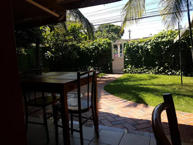 Bartrô Restaurante e Bistrô