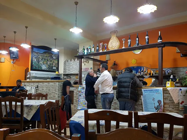 Do Ziu Michele B&B Ristorante