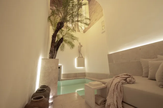 Palazzo Lecce - Epoca Collection