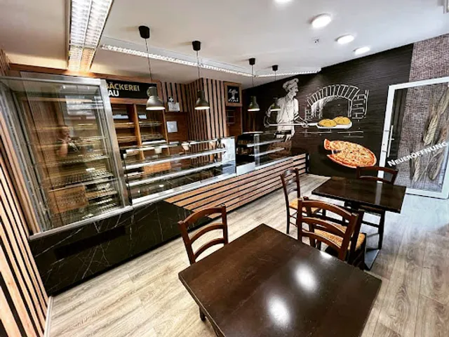 Balkan Bäckerei Hanau