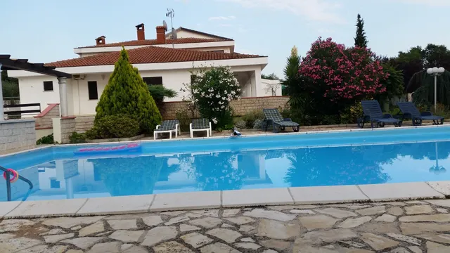 Hotel Holiday Poreč-Buići