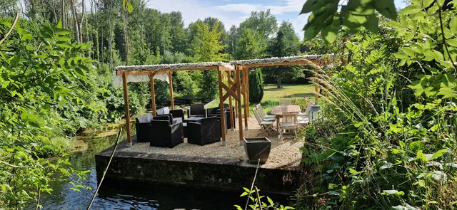 Les sources de Seneviere