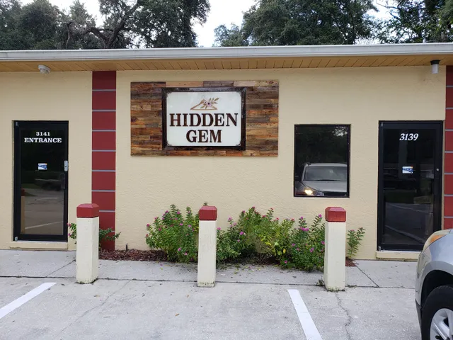 Hidden Gem Consignment
