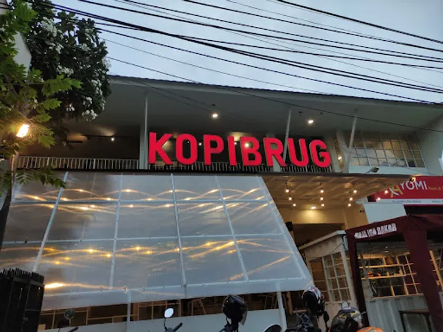 KOPIBRUG