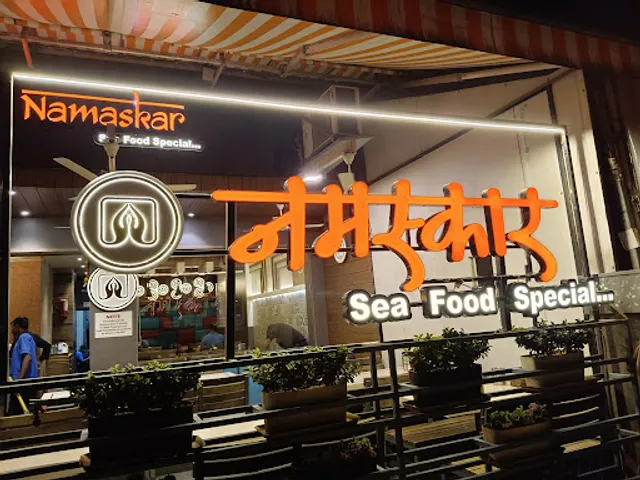Namaskar The Family Restaurant