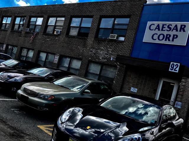 European Auto Exchange, LLC