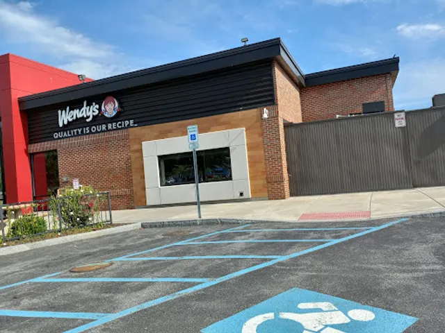 Wendy's