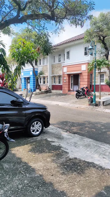 D'PAVILION A1/8 Jababeka