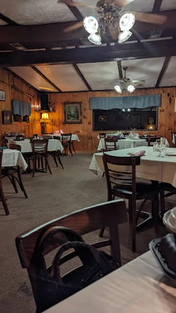 Bella Vista Restaurant