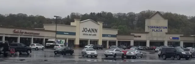Torrington Plaza