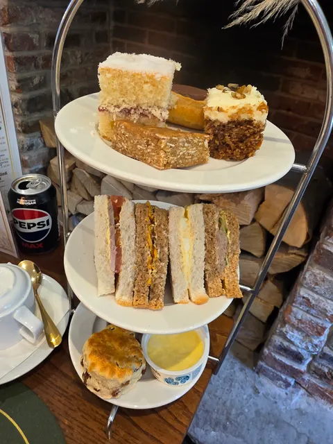 Muthu Normanton Inn Restaurant