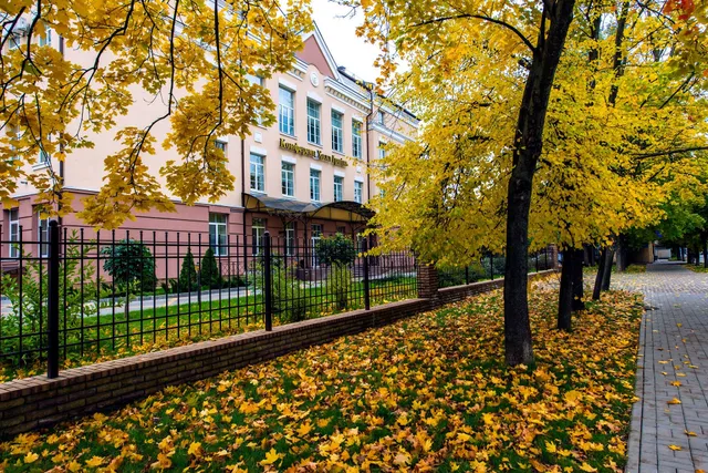 Conference Hall Irpin