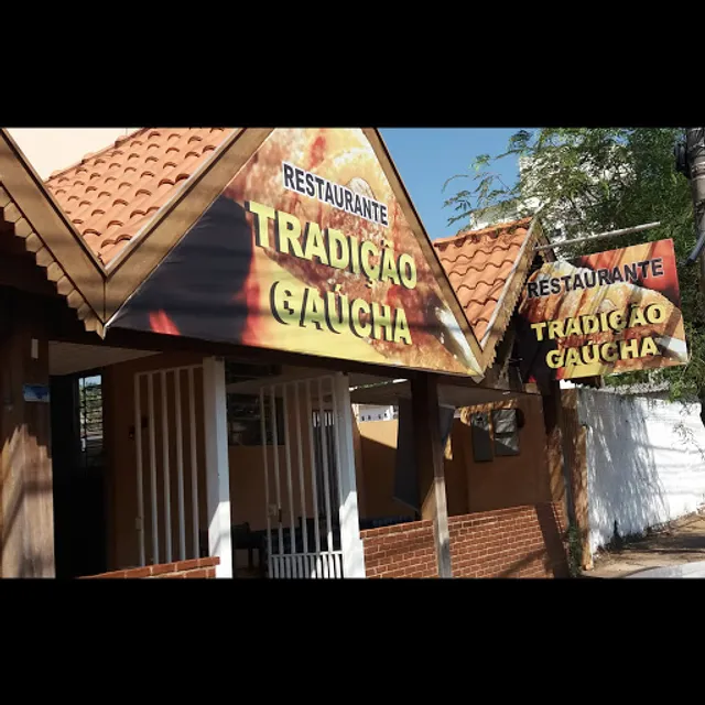 Tradição Gaúcha Restaurante