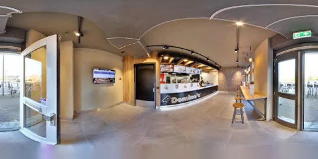 Domino's Pizza Nieuw-Vennep