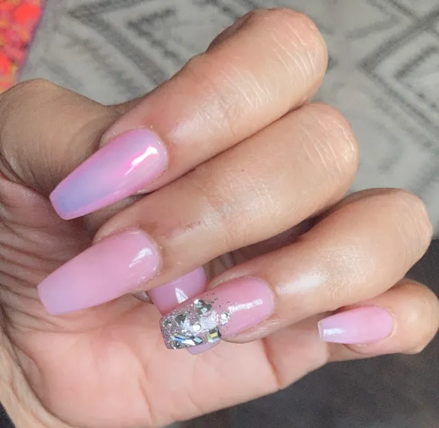 Z&H Five Star Nail Salon