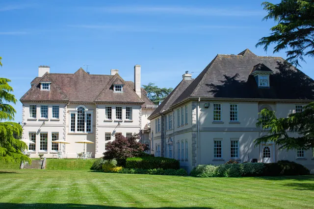 Brockencote Hall Hotel