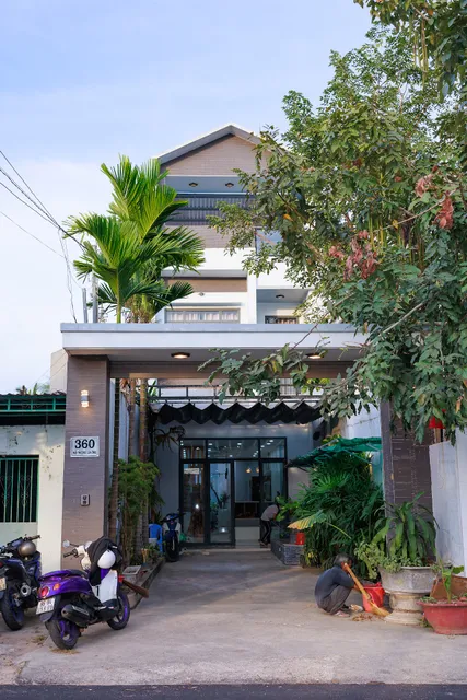 Bill Best Villa - Phan Thiết