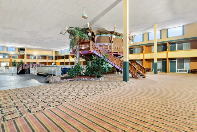 Suburban Studios Kearney