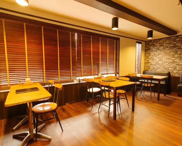 アジアンダイニング&バルMAITA 浜田山店