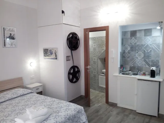 Casa Vacanze D'amore