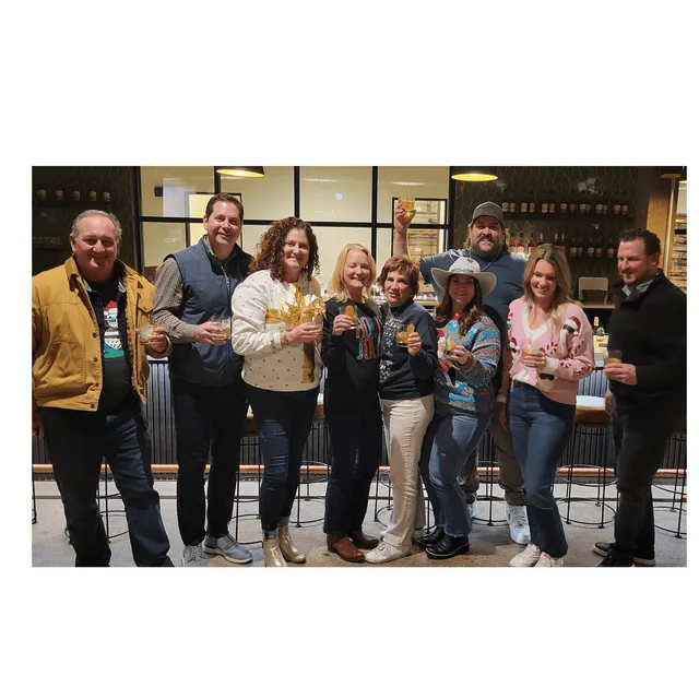 Tennessee Whiskey Workshop