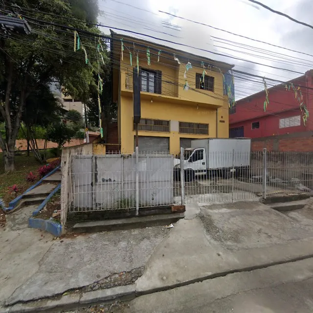 Novo Point Pizzaria e Esfiharia - Jardim Peri - Zona Norte