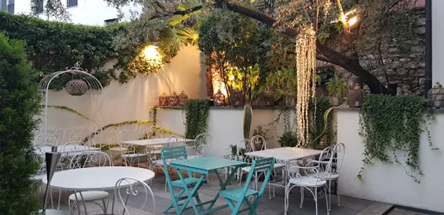 La Trattoria Cibo & Passione