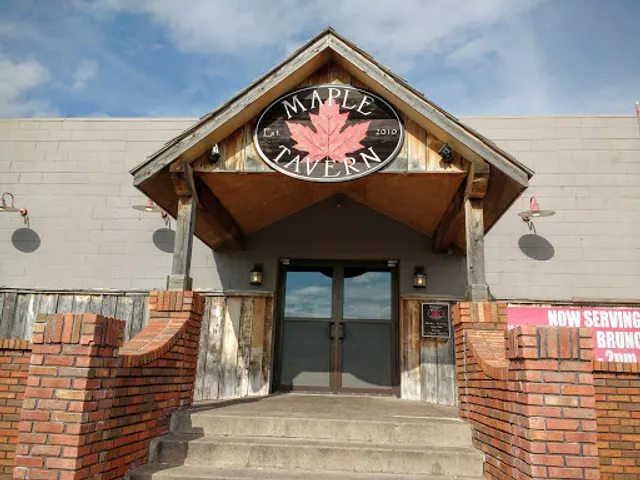 Maple Tavern