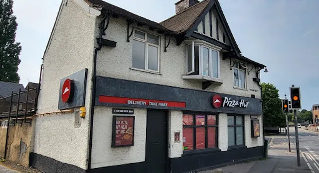 Pizza Hut Hereford