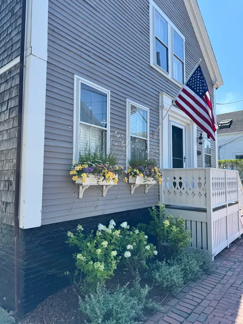 Chapman House by Nantucket Resort Collection