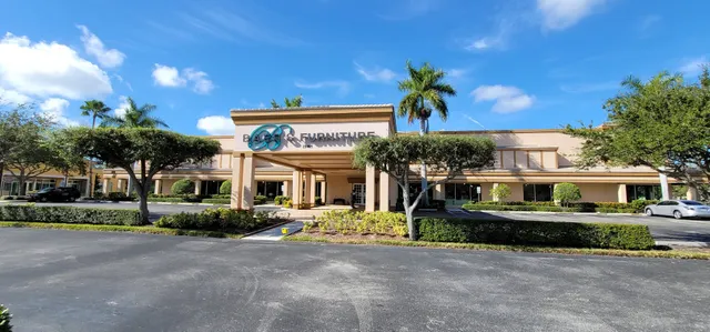 Baer's Furniture Co. Inc.