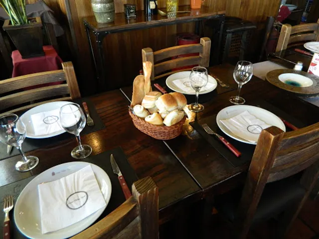 Parrilla Los Toldos Viejos