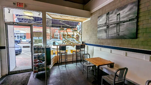 Bennett's Sandwich Shop