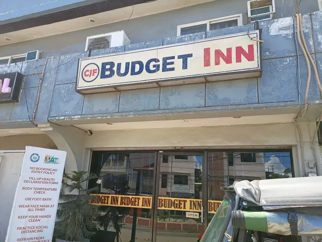 Budget Inn